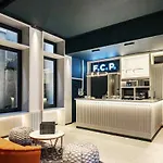 ホテル Axis Club Aliados ポルト