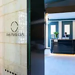 Axis Club Aliados ホテル ポルト