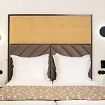 ホテル Axis Club Aliados 4*