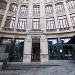 Axis Club Aliados 4*