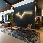 Axis Club Aliados ホテル