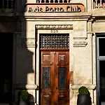 Axis Club Aliados