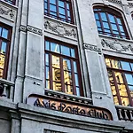 ホテル Axis Club Aliados