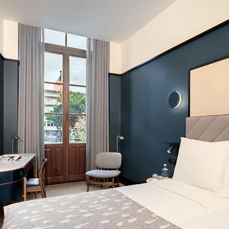 Axis Club Aliados 4* Porto