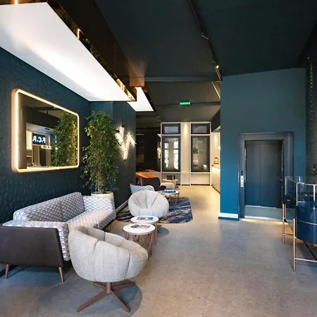 Axis Club Aliados Porto