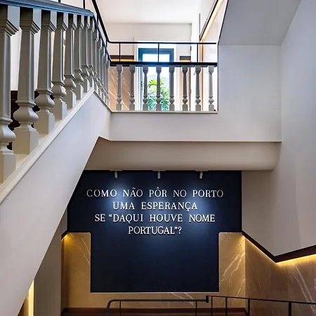 Otel Axis Club Aliados