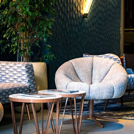 Axis Club Aliados 4*