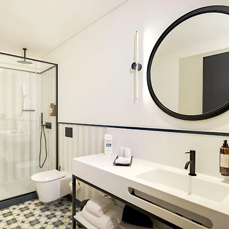 Axis Club Aliados 4*