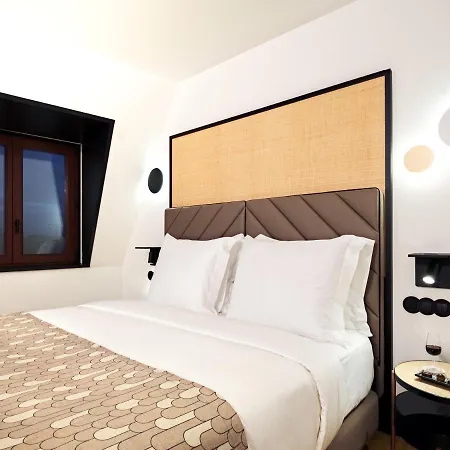 Axis Club Aliados Hotell Oporto