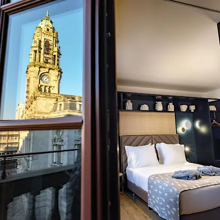 Axis Club Aliados 4*