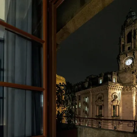 Axis Club Aliados Порту