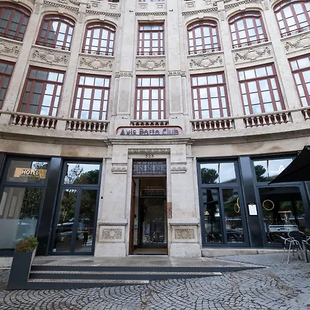 Axis Club Aliados 4*