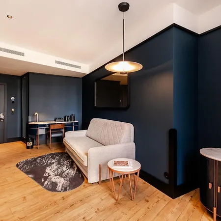 Axis Club Aliados 4* 波尔图