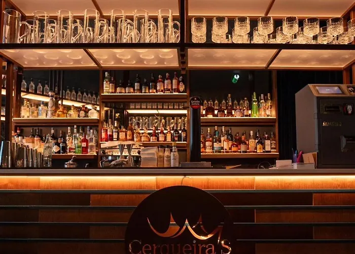 Axis Club Aliados Отель 4*