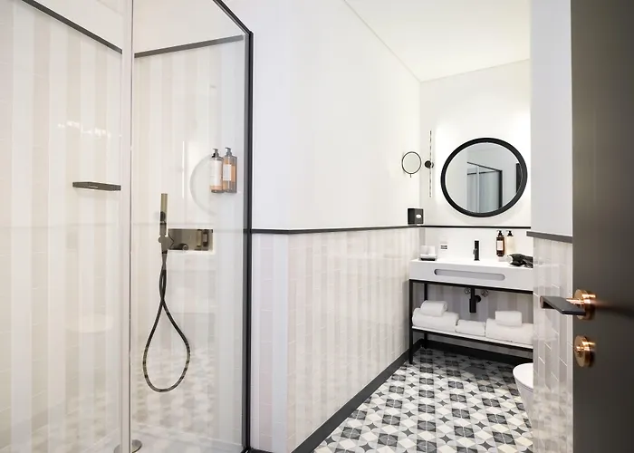 Axis Club Aliados Отель 4*