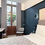 Axis Club Aliados Hotel