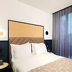 Axis Club Aliados 4* 포르투