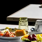 Hotel Axis Club Aliados Oporto