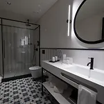 Axis Club Aliados 호텔