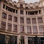 Axis Club Aliados Hotel 4*