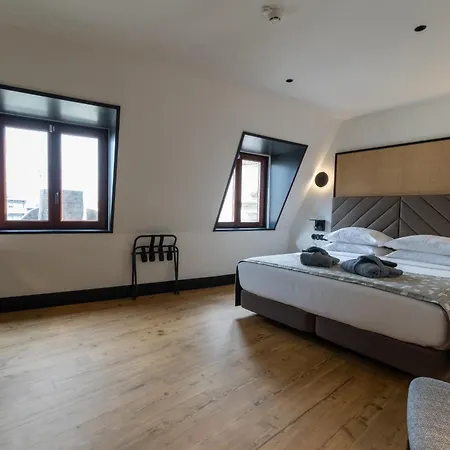 Axis Club Aliados Szálloda Porto