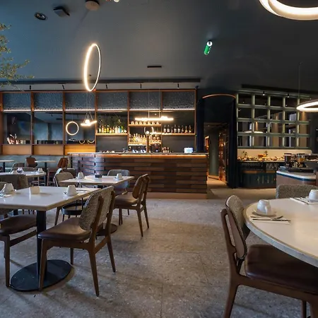 Axis Club Aliados Ξενοδοχείο