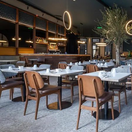 Axis Club Aliados Hotel Porto