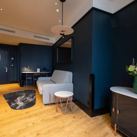 Hotel Axis Club Aliados Porto