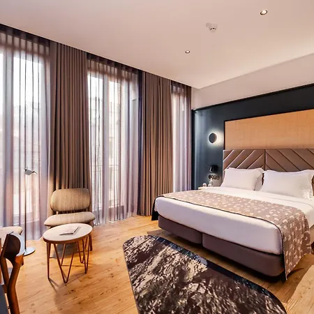 Axis Club Aliados 4* Oporto