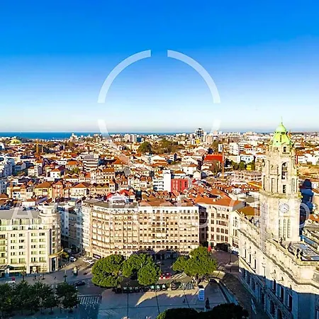 Axis Club Aliados Hotel 4*