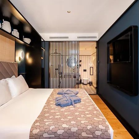 Axis Club Aliados 4*