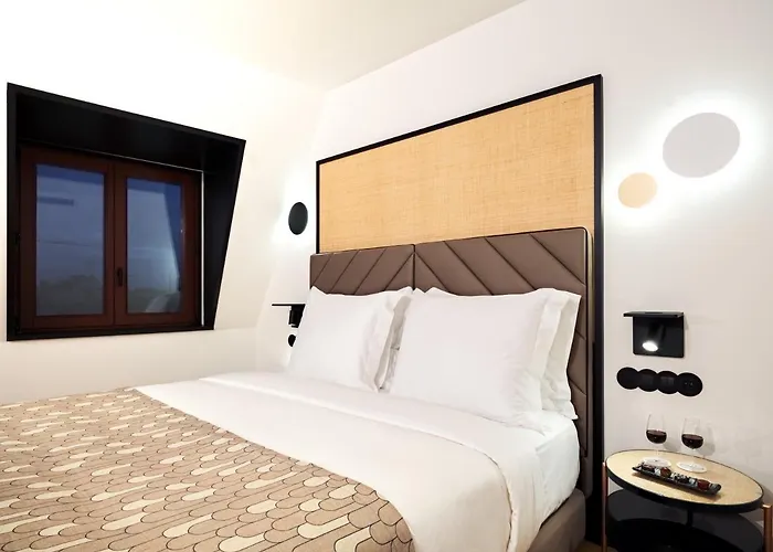 Axis Club Aliados Hotel Porto