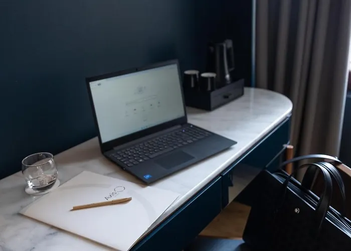 מלון Axis Club Aliados פורטו