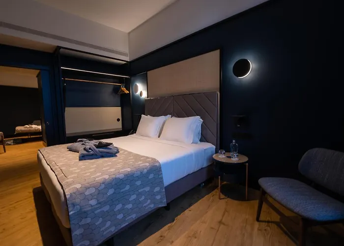 Axis Club Aliados Hotel Porto