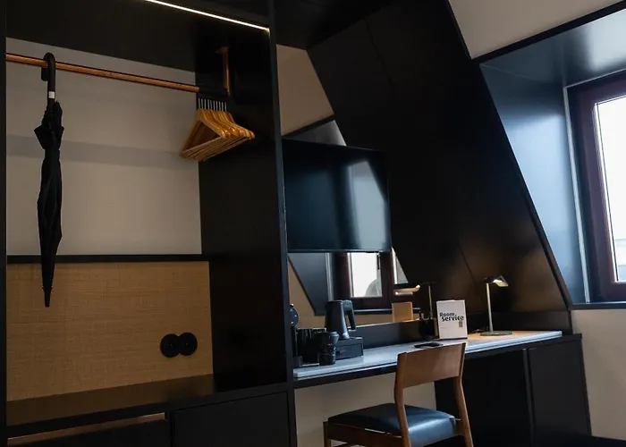 Axis Club Aliados 4*