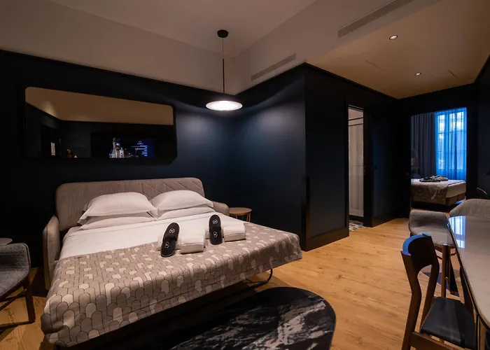 Otel Axis Club Aliados Porto