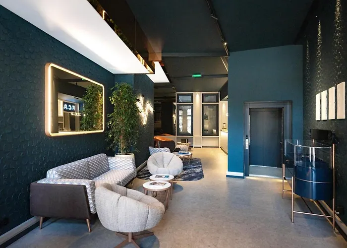 Axis Club Aliados Porto