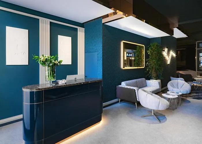 Axis Club Aliados 4*