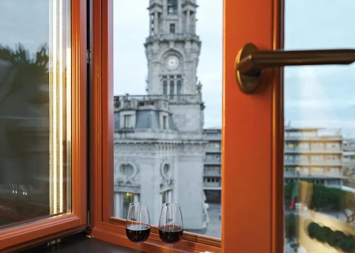 Axis Club Aliados Otel 4*