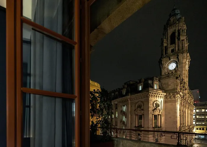 Axis Club Aliados פורטו