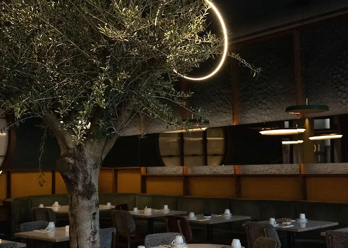 Axis Club Aliados Hotel Porto