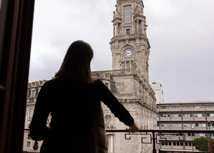 Axis Club Aliados 4*