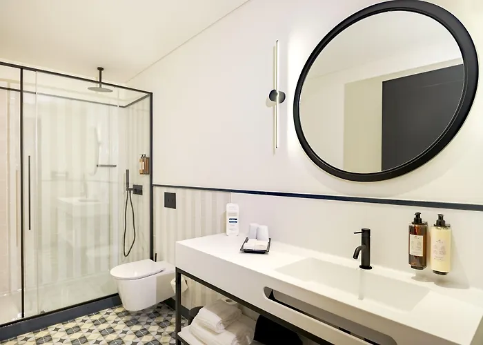 Axis Club Aliados 4*