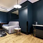 Hotel Axis Club Aliados Porto