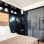 Axis Club Aliados Hotel