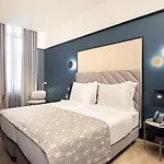 Axis Club Aliados 4*