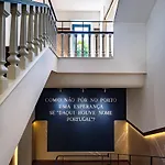 Hotel Axis Club Aliados