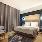 Hotel Axis Club Aliados