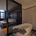 Axis Club Aliados Hotel Porto