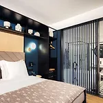 Axis Club Aliados 4*